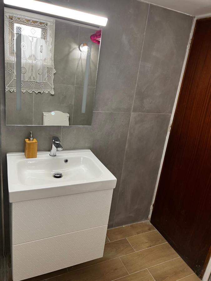 Ayia Napa Rest Apartment Exterior photo
