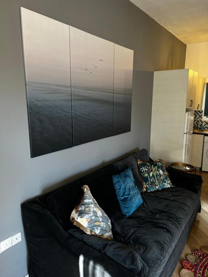 Ayia Napa Rest Apartment Exterior photo
