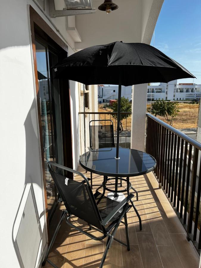 Ayia Napa Rest Apartment Exterior photo